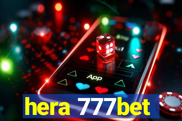 hera 777bet